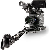 Tilta ES-T14-A Camera Rig for Sony FS5 Without Battery Plate