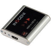 INOGENI USB 3.0 4K HDMI Video Capture Card