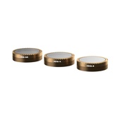 PolarPro Cinema Series 3-Filter Pack for DJI Mavic Air