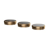 PolarPro Cinema Series 3-Filter Pack for DJI Phantom 4 Pro/Advanced