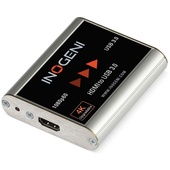 INOGENI 4K-Upgradable 1080p HDMI to USB 3.1 Gen 1 Converter