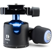 Benro G2 Low-Profile Triple Action Ball Head