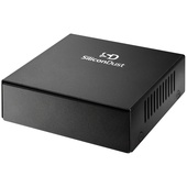 SiliconDust TECH Gen4 Commercial Dual DVBT Network Tuner