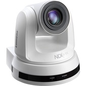 Lumens VC-A50PN 20x Optical Zoom PTZ Camera (White)