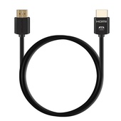 Promate 4K HDMI Cable 24K Gold Plated (1.5m)