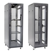 DYNAMIX RSR37-6X6 37RU Network Server Cabinet