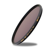 Benro 58mm SHD WMC IR ND1000 3.0 Filter (10 Stops)
