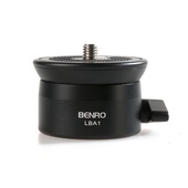 Benro LBA1 Level Adjustment