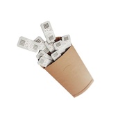 Nanoleaf PCB linkers (9 Pack)