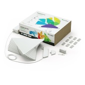 Nanoleaf Light Panels Smarter Kit Triangle (15 Panels)