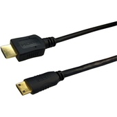 DYNAMIX HDMI to HDMI Mini Cable (0.5 m)
