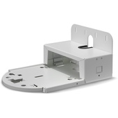 Lumens VC-AC08W Wall Mount for VC-GXX and VC-AXX PTZ Cameras (White)