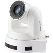 Lumens VC-A50P 20x Optical Zoom HD PTZ Camera (White)