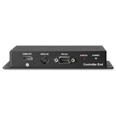 Lumens VC-HDRX HDBaseT Video Over Ethernet Receiver