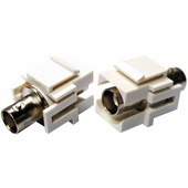 DYNAMIX BNC Keystone Adapter