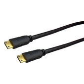 DYNAMIX HDMI Mini To HDMI Mini Cable (2 m)