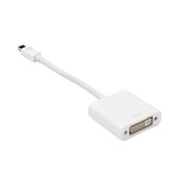 DYNAMIX Mini DisplayPort to DVI-D Passive Cable Converter
