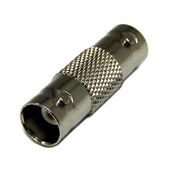 DYNAMIX BNC Female/Female Connector (75 Ohm)