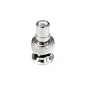 DYNAMIX BNC Male to RCA Female Adapter