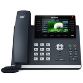 Yealink SIP-T46S IP Phone