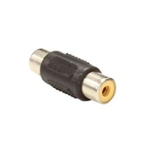 DYNAMIX RCA Female / Female Audio Video Adapter