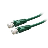 DYNAMIX Cat5E OEM UTP Patch Lead (Green, 0.3 m)