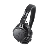 Audio Technica ATH-M60x Studio Monitoring Headphones (Black)