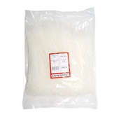DYNAMIX Cable Ties 200mm x 2.5mm (20 x 0.25 cm) - 1000 Pack, White