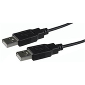 DYNAMIX USB 2.0 Cable Type A Male/Male (2 m)