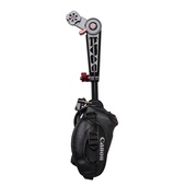 Zacuto Trigger Grip for Canon C-Series Camera