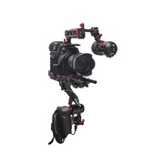 Zacuto Canon C200 EVF Recoil Pro V2