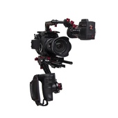 Zacuto EVA1 EVF Recoil Pro V2 Gratical HD Bundle