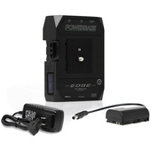 Core SWX Powerbase EDGE Blackmagic Pocket 4K/6K Bundle