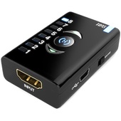 HDfury Dr. HDMI EDID Manager / Detective