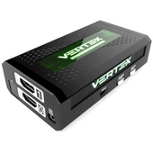 HDfury Vertex 4K UHD / HDR Splitter, Switcher, and Scaler