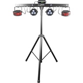 CHAUVET DJ GigBAR 2 All-in-One Lighting System