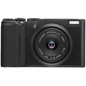 Fujifilm XF10 Digital Camera (Black)