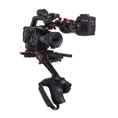 Zacuto Sony FS5 EVF Recoil Pro V2 Gratical HD Bundle