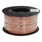 DYNAMIX 14AWG/2.08mm2 Speaker Cable (50m)