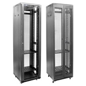 DYNAMIX RSME4266 42RU Network Server Cabinet