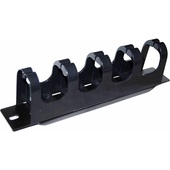 DYNAMIX 10" Cable Management Bar