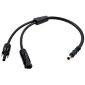 GOAL ZERO MC4 to 8mm Cable