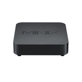 MiniX NEO N42C-4 Windows 10 Pro Mini PC