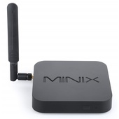 MiniX NEO U9-H Media Hub for Android