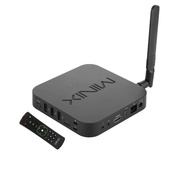 MiniX NEO U9-H Media Hub for Andriod with NEO A2 Lite Wireless Mouse