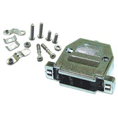 DYNAMIX DB25 Hood (Metallised)
