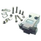 DYNAMIX DB9 Hood (Metallised)