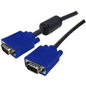 DYNAMIX VESA DDC VGA Male/Female Extension Cable (50 m)