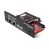 Livemix LM-DANTE-EXP2 Dante Option Card