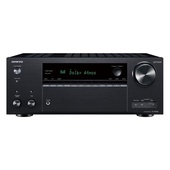 Onkyo TX-NR686B 7.2-Channel Network AV Receiver
